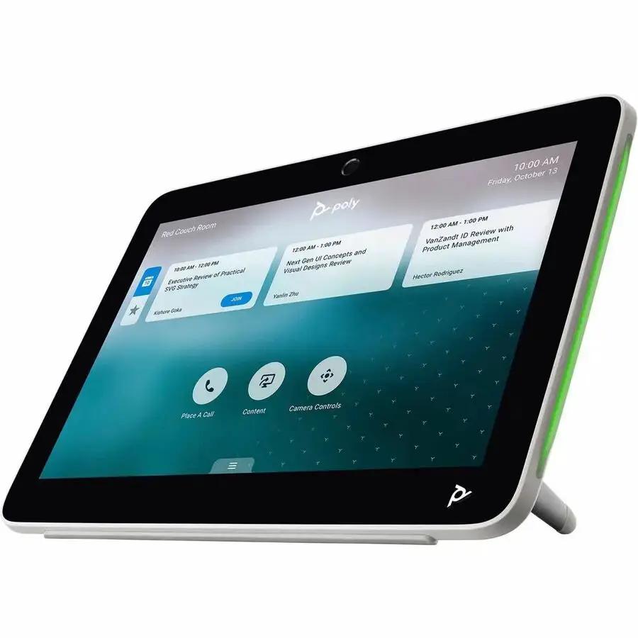 HP Inc. Poly TC10 Video Conference Equipment for Meeting Rooms by HP Inc.