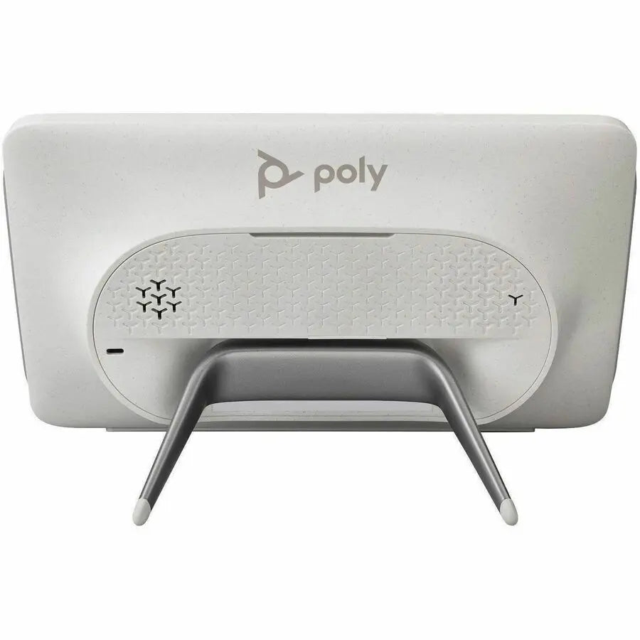 HP Inc. Poly Glass Mount for Touch Panel - White (Part #874P6AA)