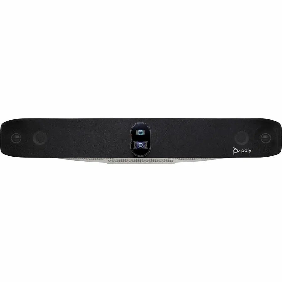 HP Inc. Poly Studio X70 Video Conference System with 4K Camera and Integrated Audio