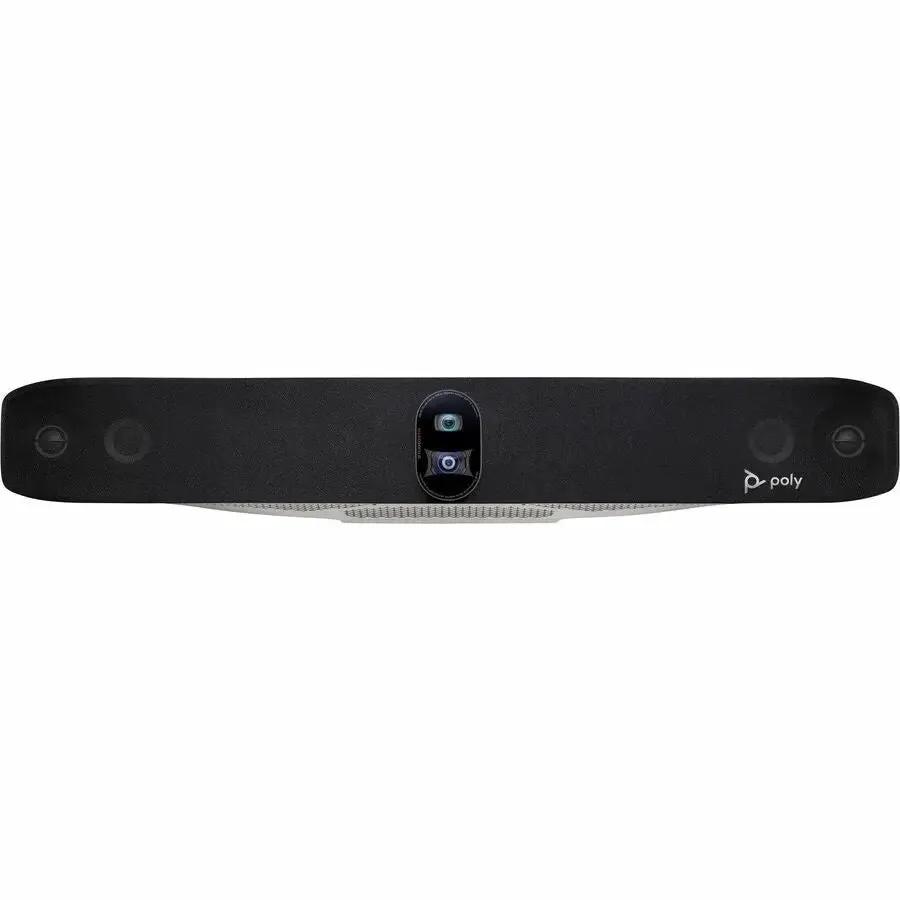 HP Inc. Poly Studio X70 Video Conference System with 4K Camera and Integrated Audio by HP Inc.