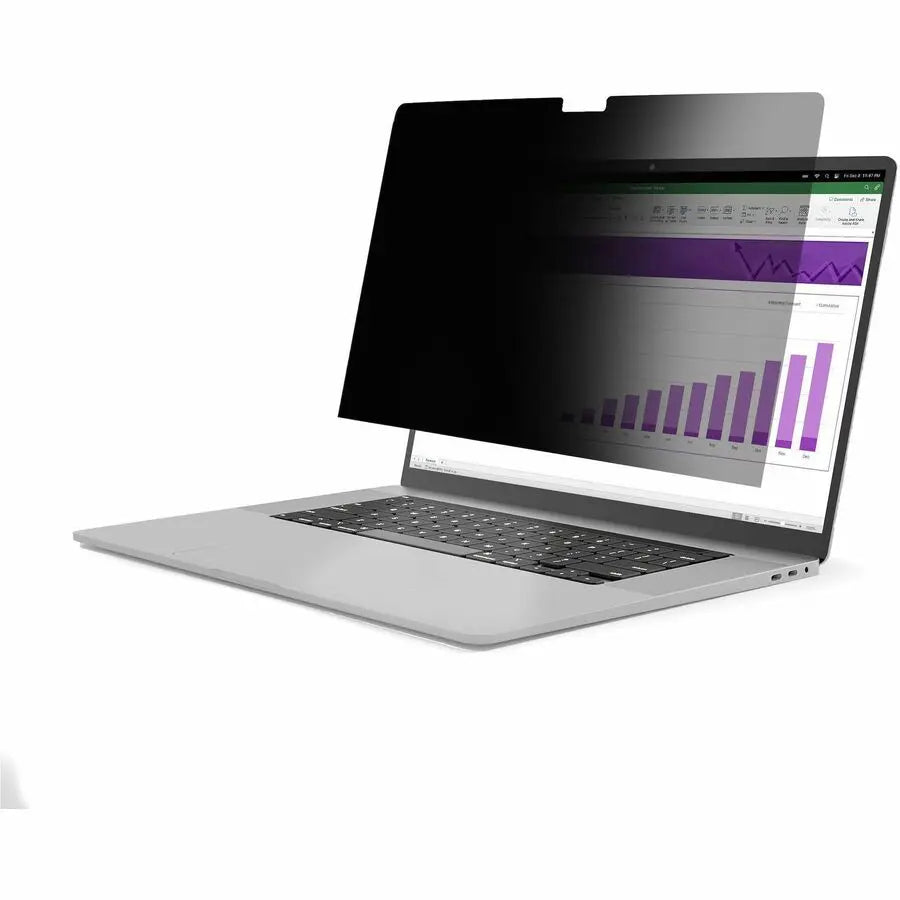 StarTech.com 16-inch MacBook Pro Privacy Screen Filter (Part #16M21PRVCYSCRN)