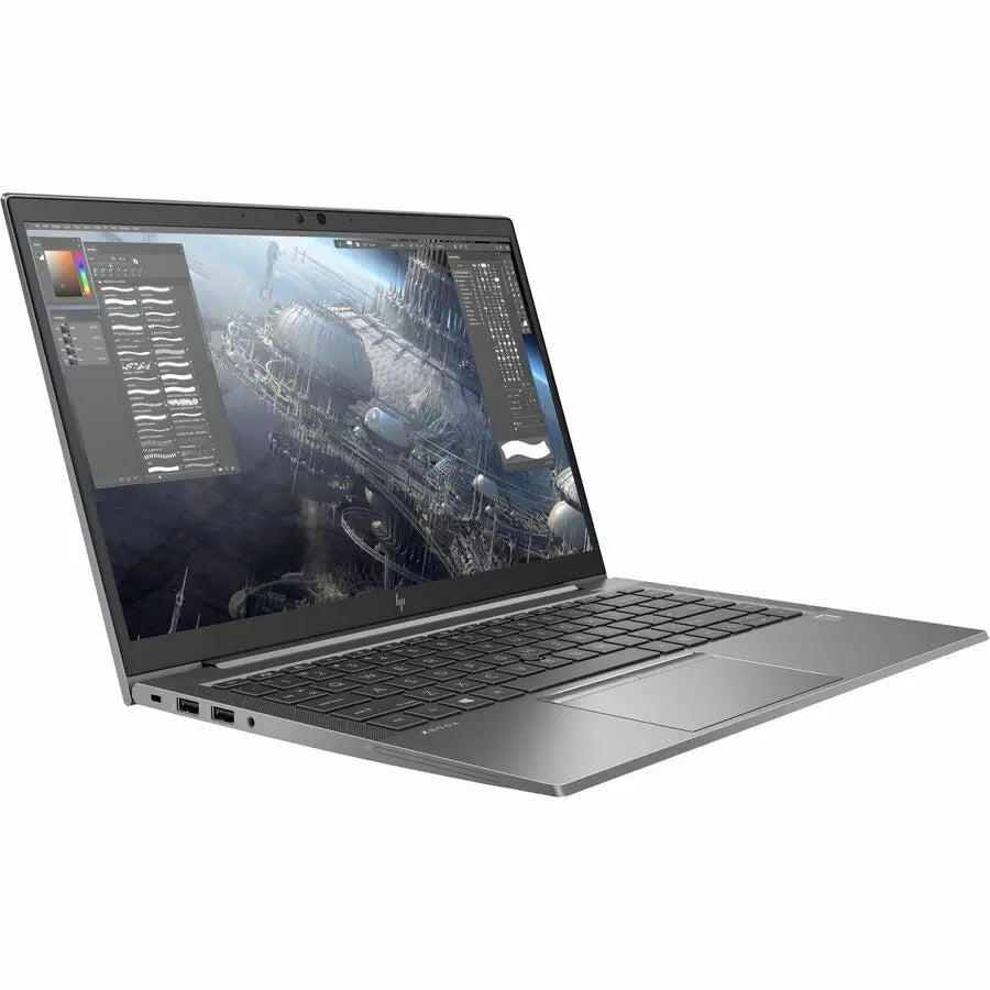 HPI SOURCING - NEW ZBook Firefly 14 G8 Mobile Workstation with Intel Core i5 and 14-Inch Full HD Display