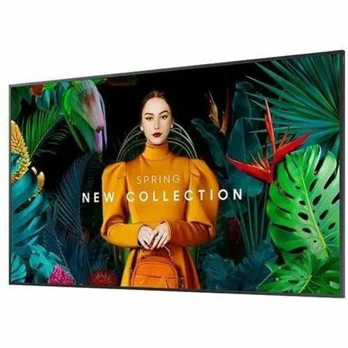 50IN COMMERCIAL 4K UHD DISPLAY MNTR