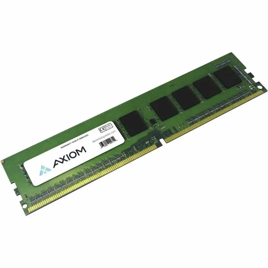 Axiom Memory Solutions 16GB DDR5 SDRAM Memory Module AX55600E46D/16G