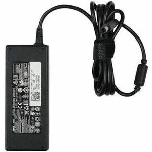 Dell Technologies 450-ALCU AC Adapter with USB Type-C - 90W Portable Device Charger