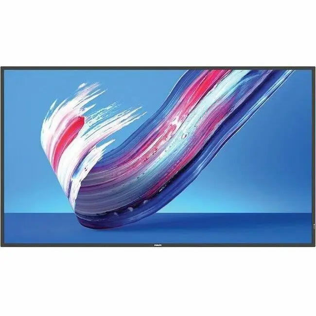 Philips Signage Solutions Q-Line 55-Inch 4K Ultra HD Digital Signage Display 55BDL3650Q/00