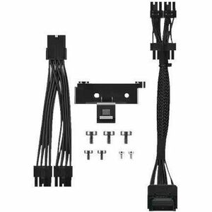 Lenovo ThinkStation Graphics Card Cable Kit for P3 TWR and P3 Ultra, 4XF1M24241