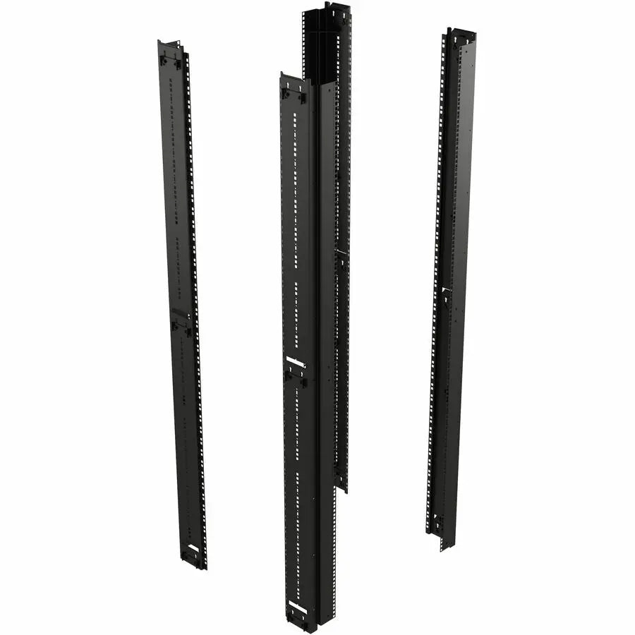 Vertiv VRA6047 Rack Rail Conversion Kit for 42U EIA Mounting, 23-Inch Width