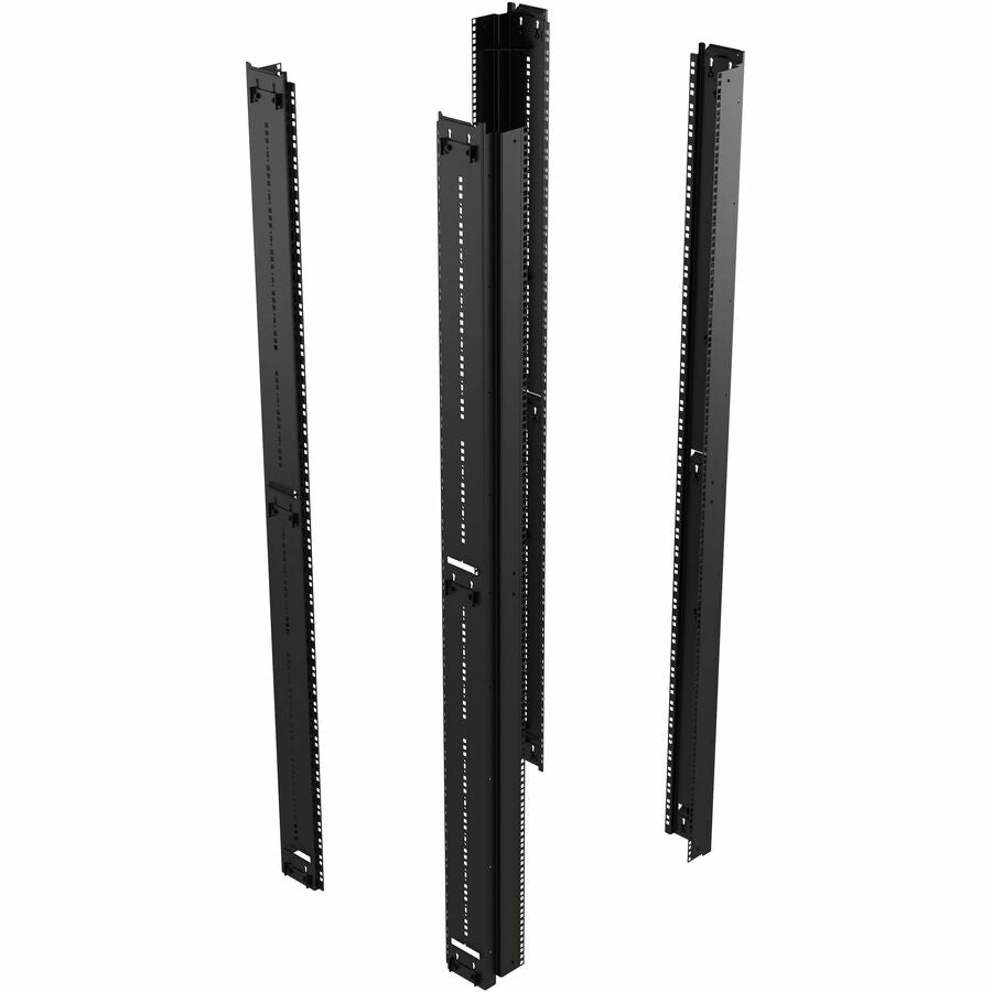 Vertiv VRA6047 Rail Conversion Kit for 42U Racks - EIA Mounting Compatibility