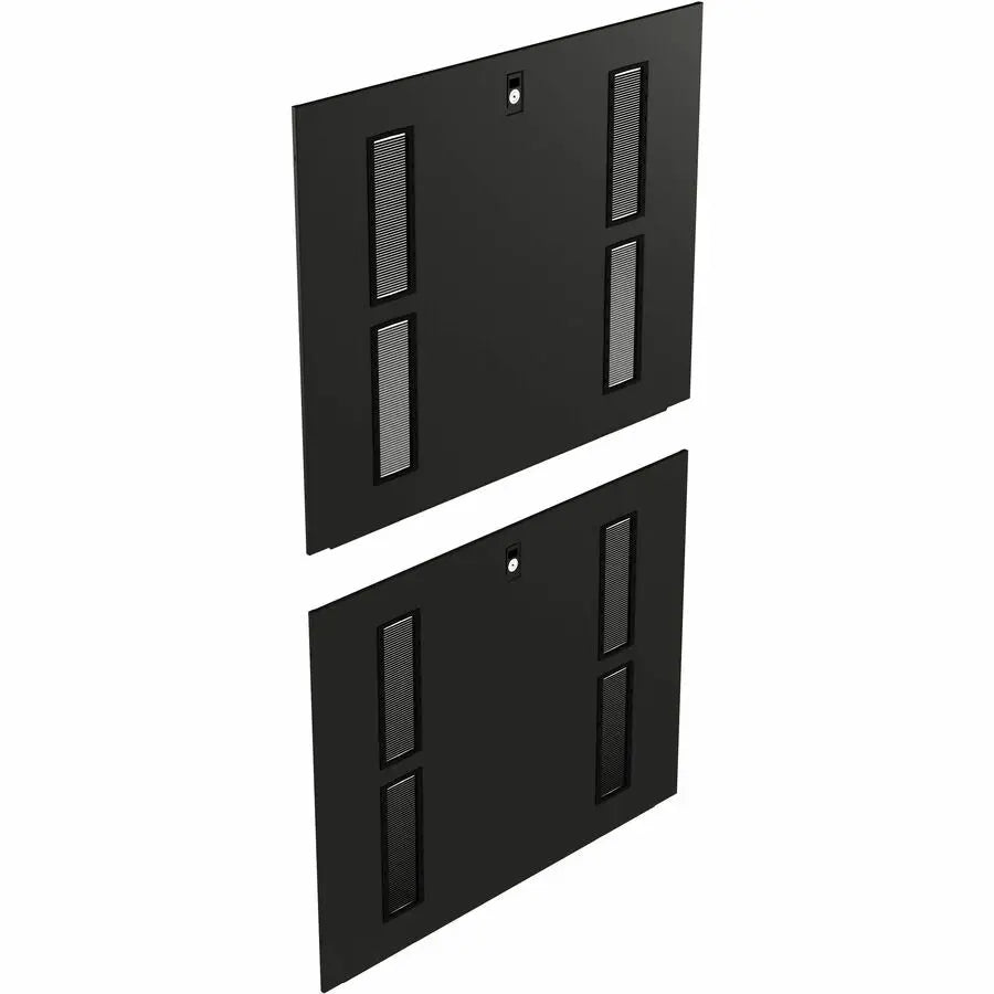 Vertiv™ VRA6054 Pass-Through Side Panel for 42U Racks