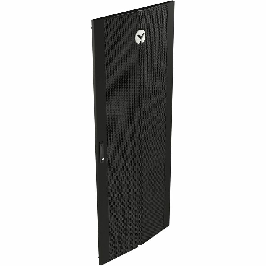 Vertiv VRA6051 Full Metal Door for 42U VR Rack Cabinets