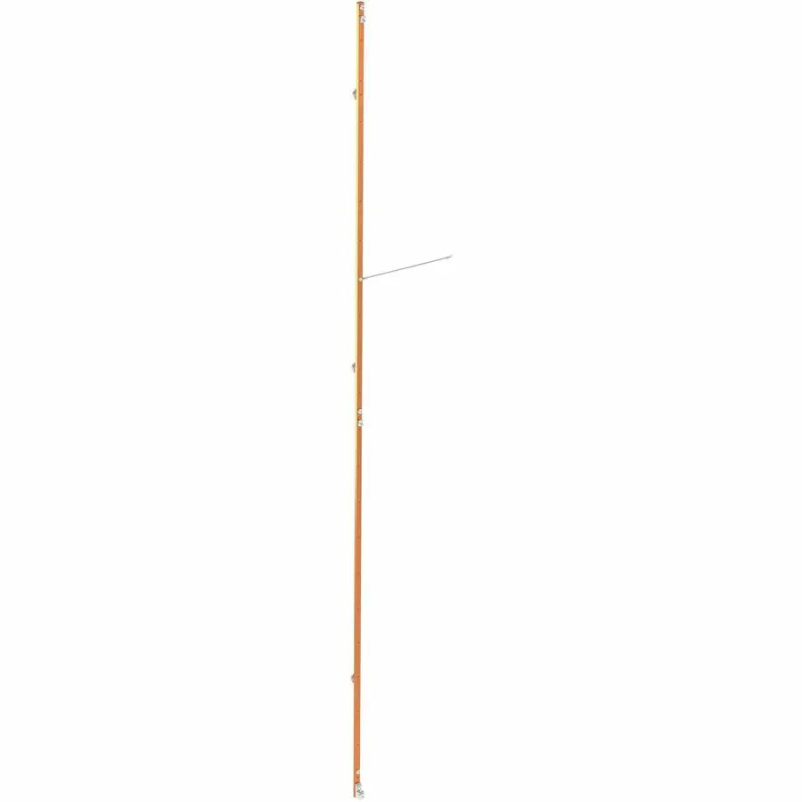 Vertiv™ VRA6043 Copper Bus Bar for 48U Racks - Efficient Grounding and Heat Dissipation