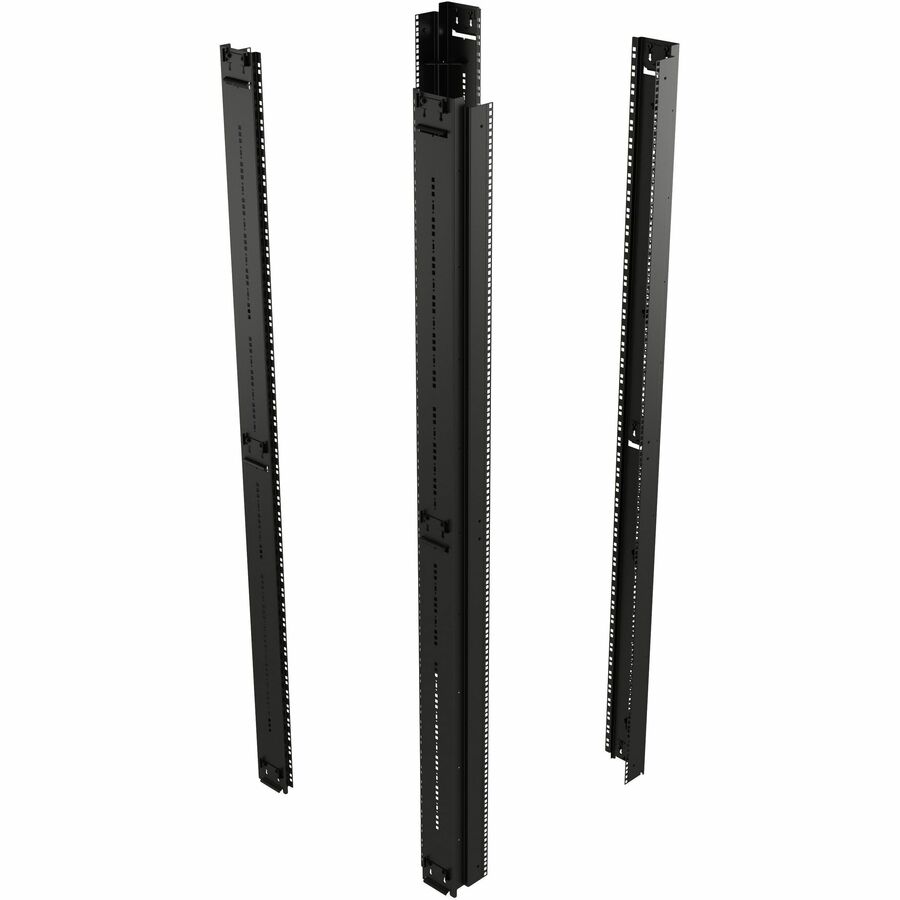 Vertiv VRA6046 Rail Conversion Kit for 48U Racks - EIA Mounting
