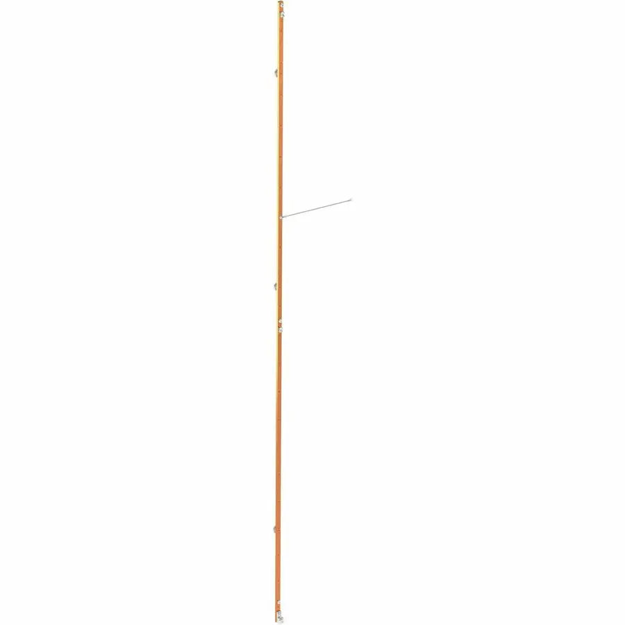 Vertiv™ VRA6042 Copper Bus Bar for 42U VR Racks - Efficient Grounding and Heat Dissipation