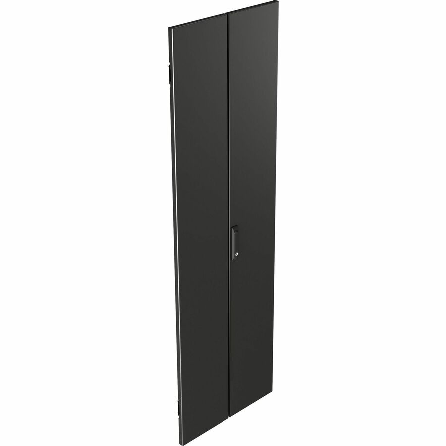 Vertiv VRA6062 Split Metal Door 42U for Vertiv VR Racks