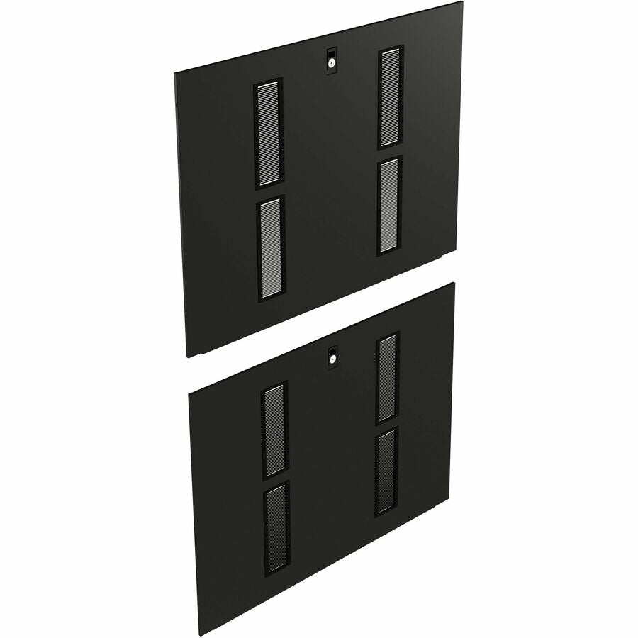 Vertiv VRA6055 Pass-Through Side Panels for 42U Racks