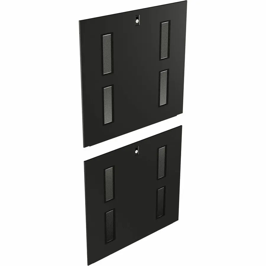 Vertiv VRA6031 Pass-Through Side Panel for 48U Data Center Racks