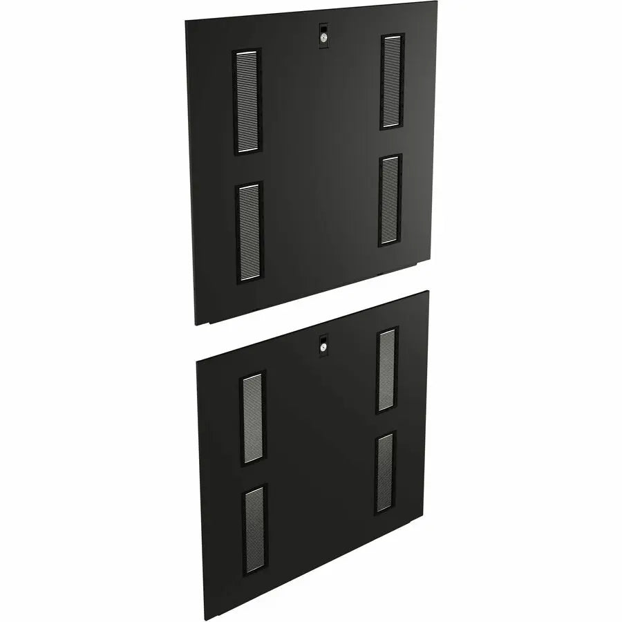 Vertiv VRA6029 Pass-Through Side Panel for 45U Data Center Racks