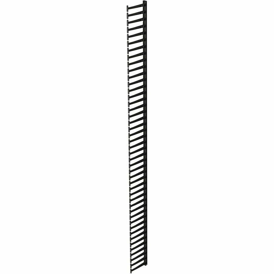 Vertiv VRA1033 45U Vertical Cable Management Kit for Data Centers