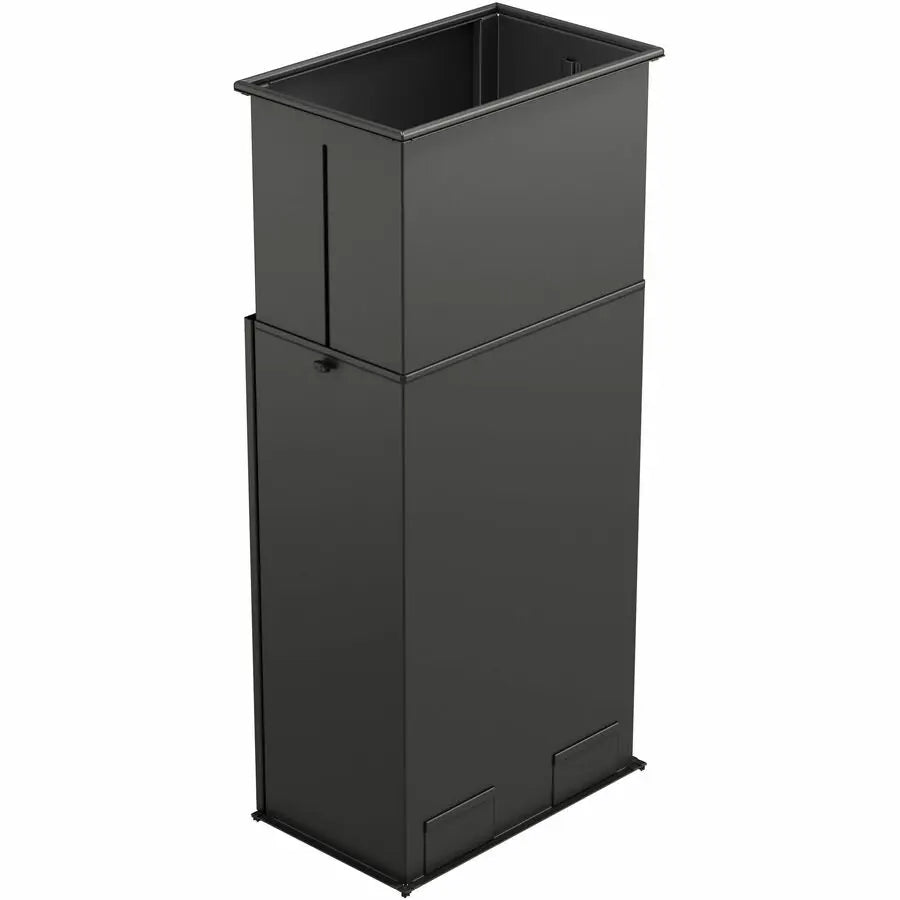Vertiv VRA2010 VR Rack Vertical Exhaust Duct for Data Center Airflow Management