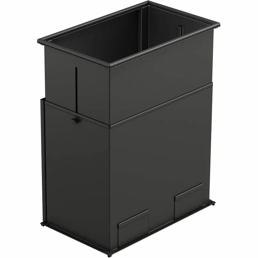 Vertiv VRA2009 VR Rack Vertical Exhaust Duct for Data Center Airflow Management