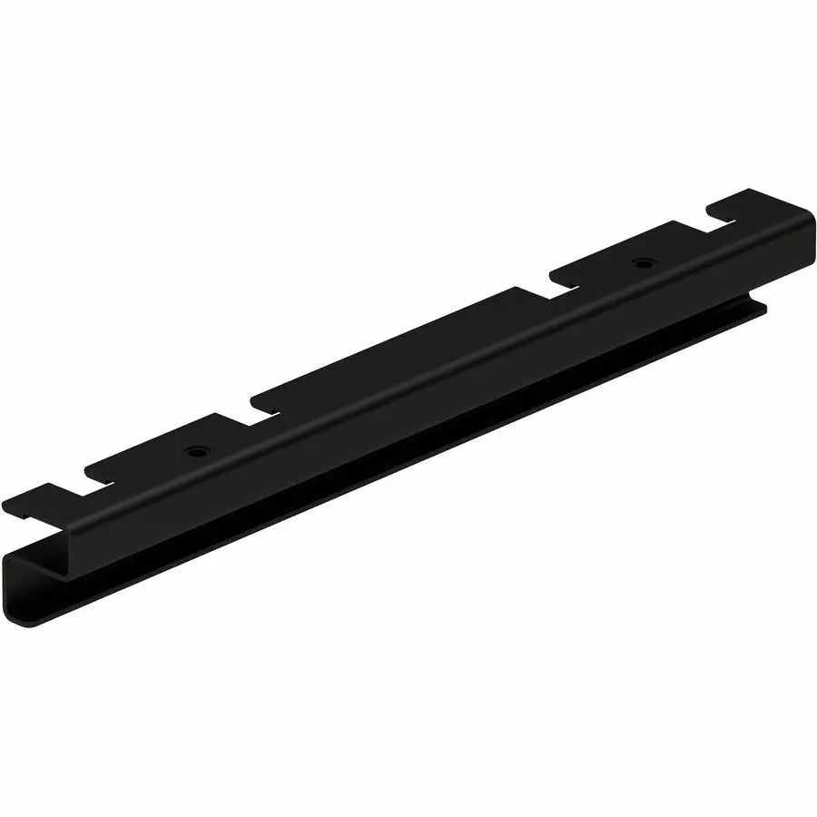 Vertiv VRA1029 Cable Ladder Trough Front Adaptor Kit for Enhanced Data Center Cable Management