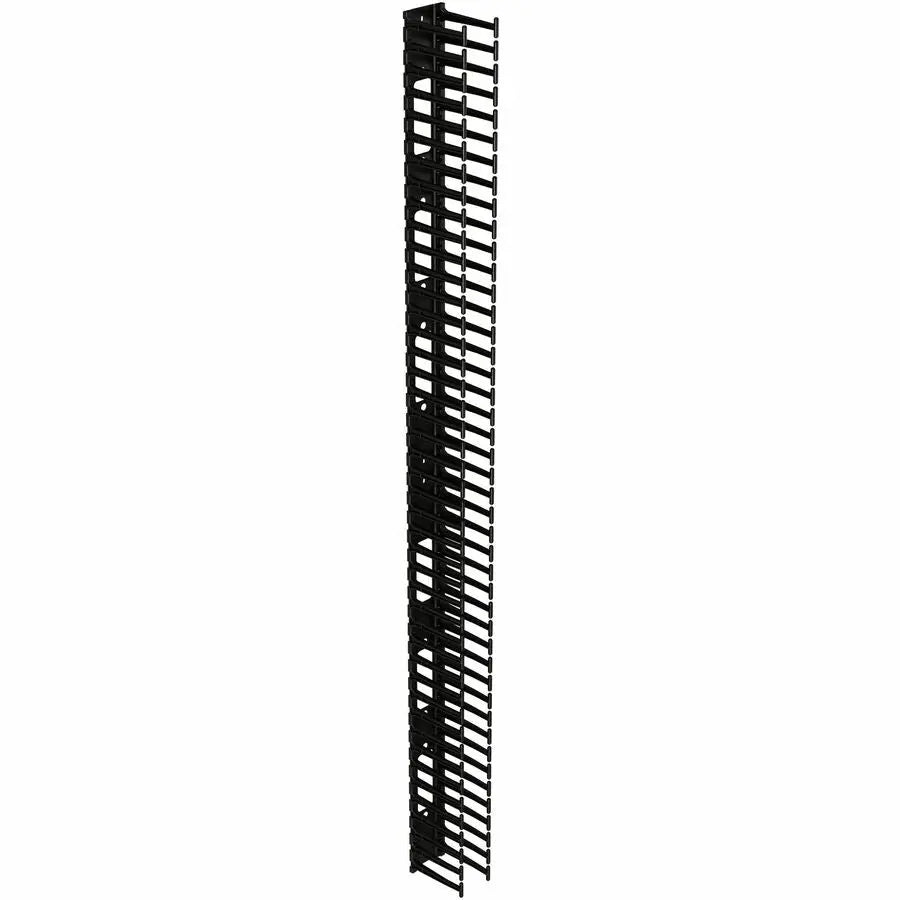Vertiv VRA1031 45U Vertical Cable Management Kit for Data Centers