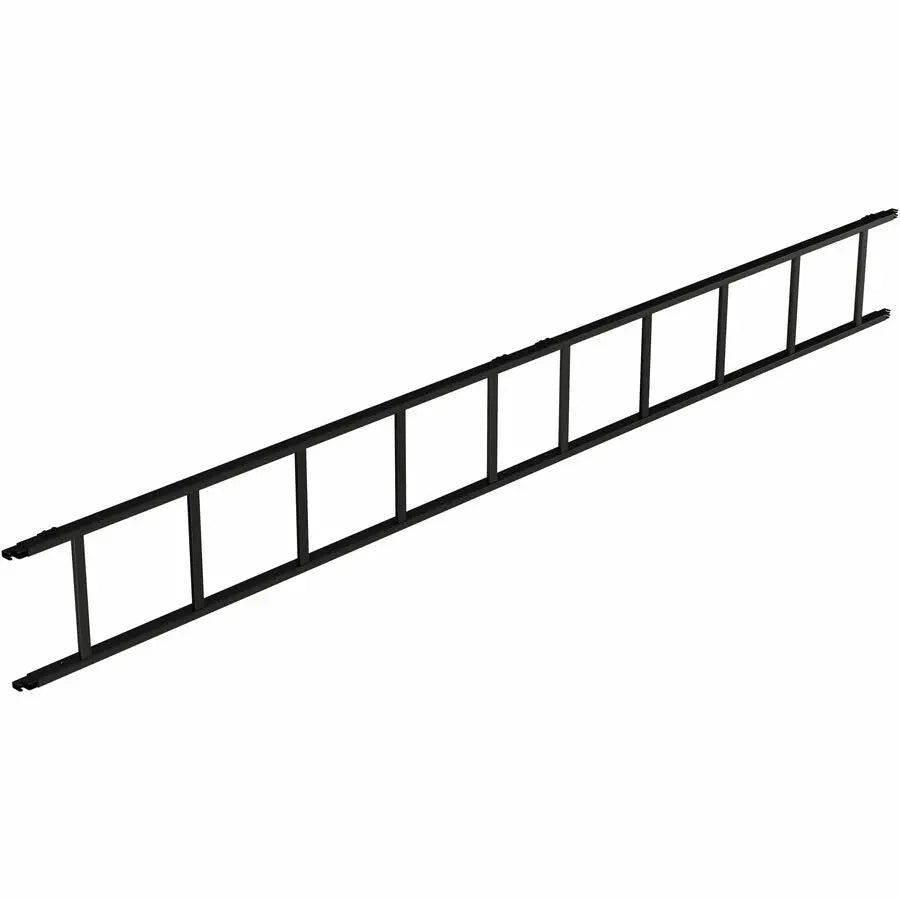 Vertiv VRA1026 Cable Ladder Rack Kit 12-Inch with Install Kit for Data Center Cable Management