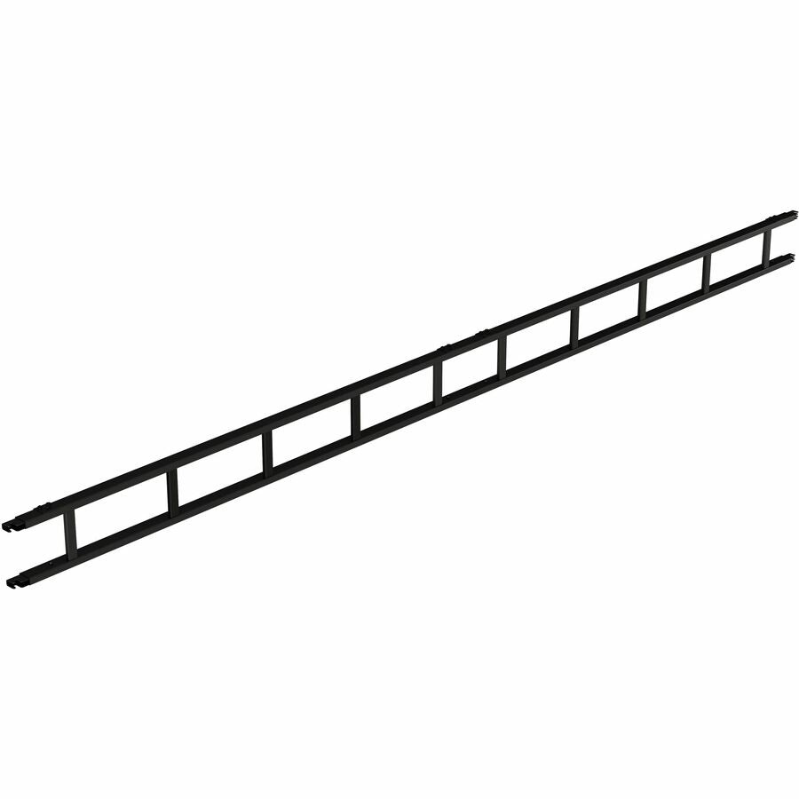 Vertiv VRA1025 Cable Ladder Rack Kit 6-inch with Install Kit – Efficient Overhead Cable Management