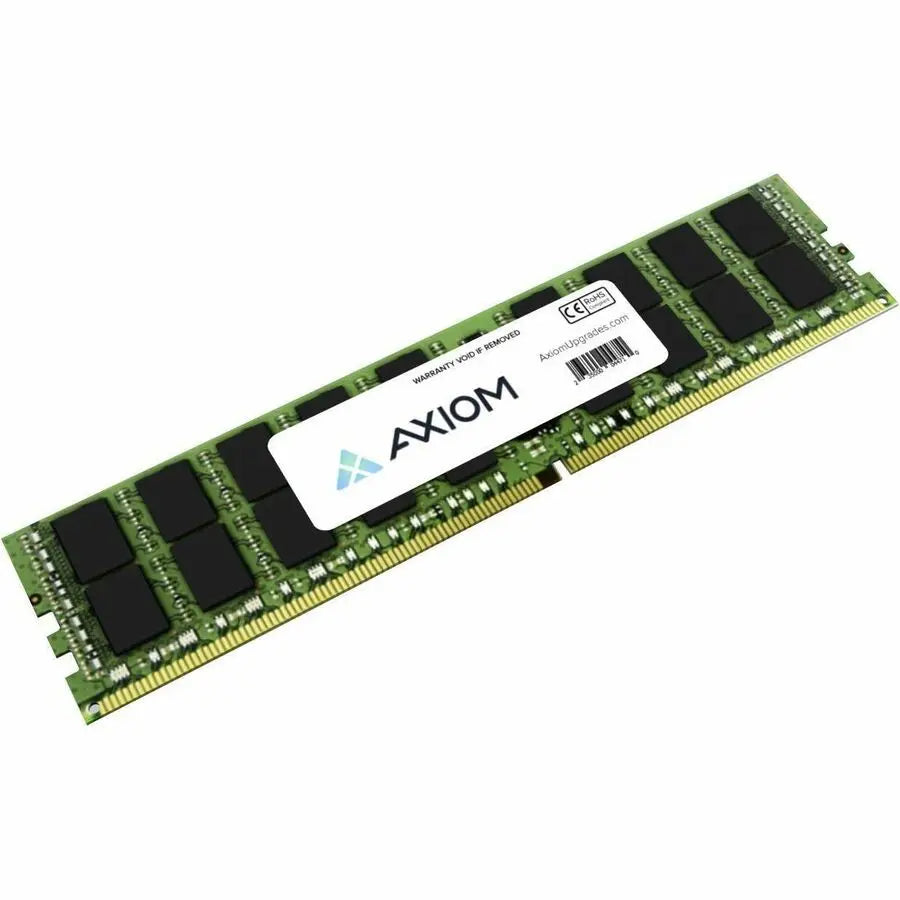 Axiom 128GB DDR4 SDRAM Memory Module AX42666L19C/128G – High-Performance Server RAM for Enterprise and Data-Intensive Applications