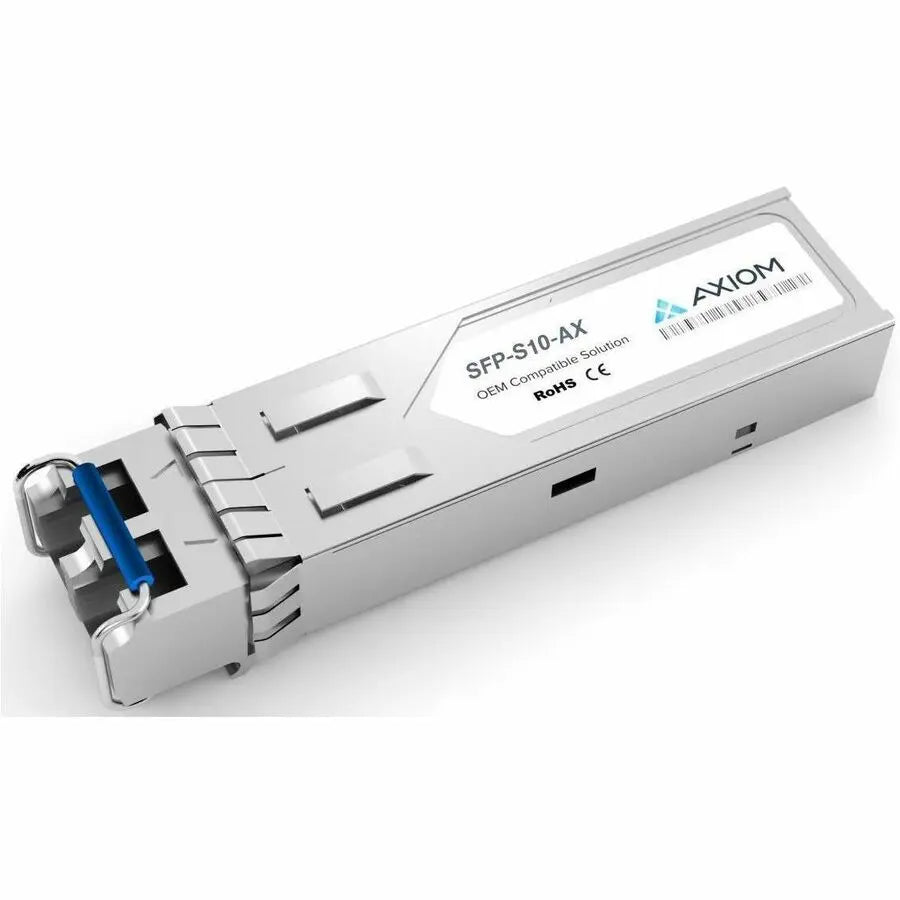 Axiom Memory Solutions 1000Base-LX SFP Transceiver for Antaira - SFP-S10