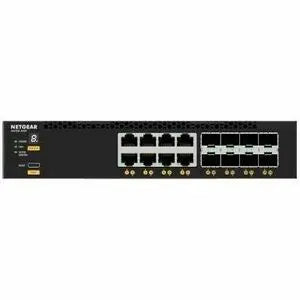 Netgear AV Line M4350-8X8F Ethernet Switch