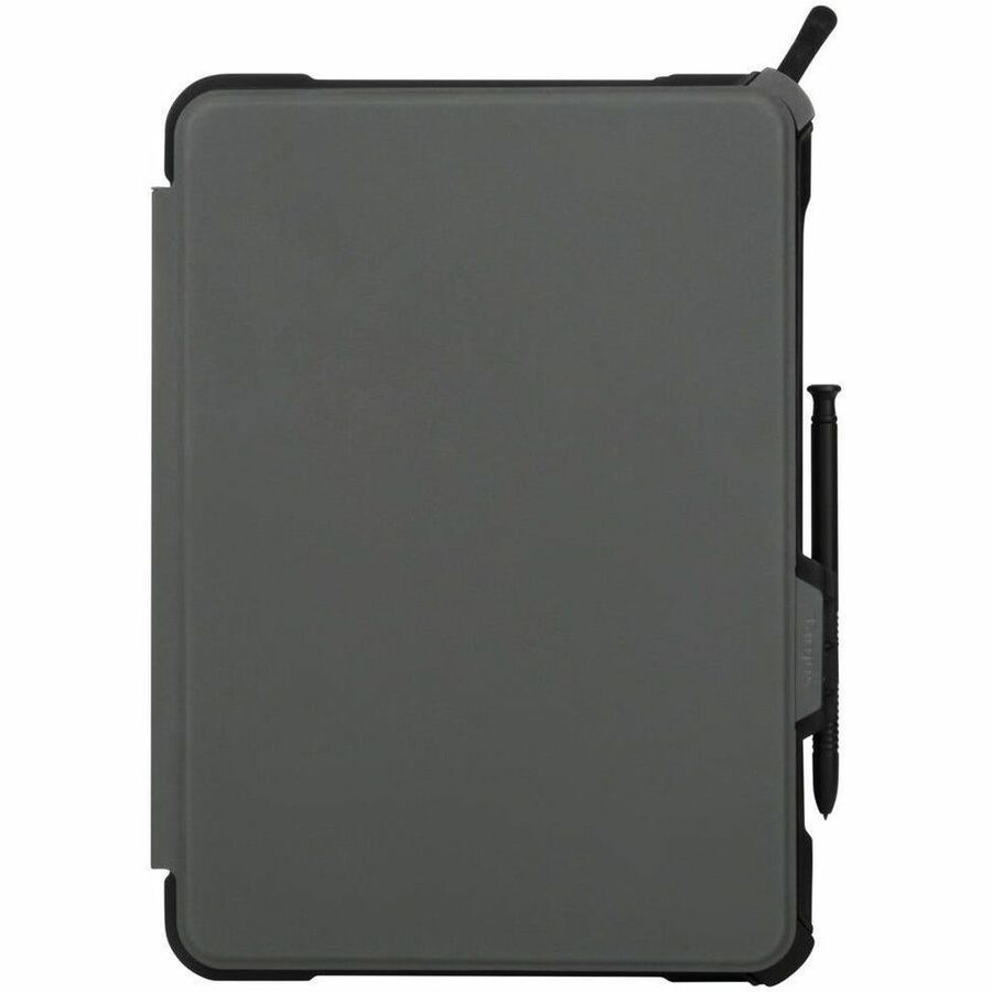 Targus Field-Ready Keyboard Case for Samsung Galaxy Tab Active4 Pro, THD933USZ