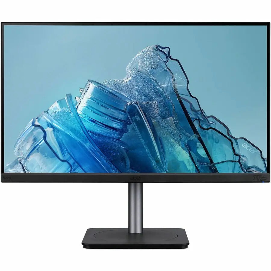 Acer Vero CB3 CB273U E 27" Class WQHD LED Monitor - 16:9 - Black
