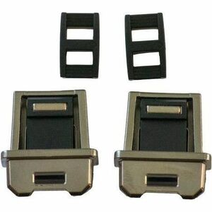 Zebra Technologies SG-ET6X-DCLIPS-01 Strap Clip for Zebra ET60 and ET65 Tablets