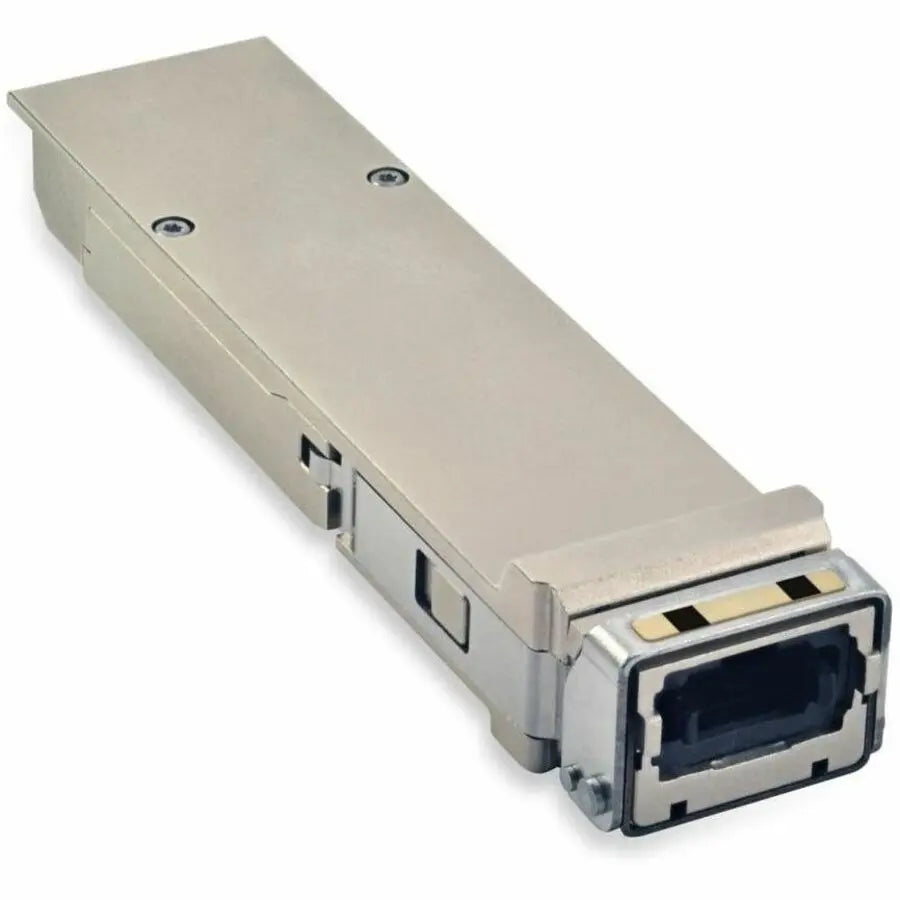 Axiom CFP4 100Gbps Ethernet Optical Transceiver Module - Model CFP4-100G-SR4-AX