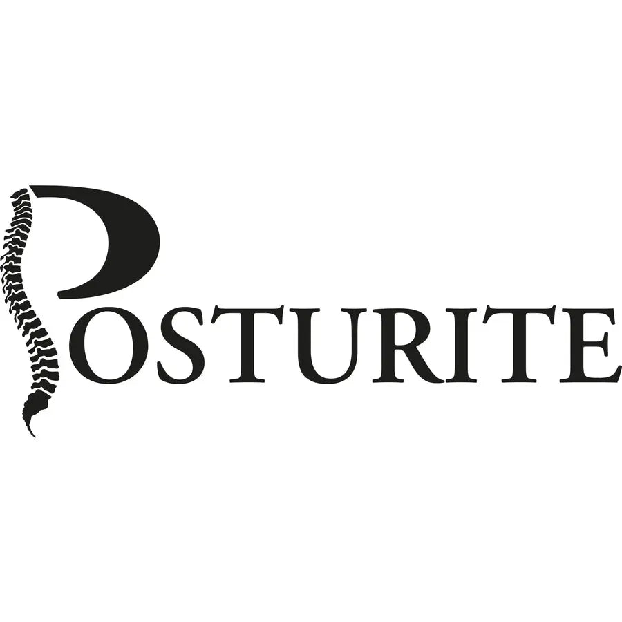 Posturite The Penguin 3-in-1 Ambidextrous Vertical Mouse – Ergonomic, Wireless, Bluetooth & Wired Connectivity