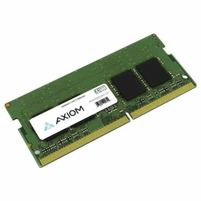 Axiom 16GB DDR5 SDRAM Memory Module for Lenovo ThinkPad P1 Gen 6 and More