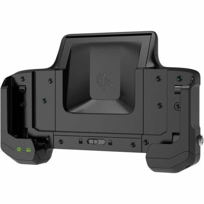 Zebra Technologies CRD-ET6X-VEHDK-CON-01 Cradle for ET60 and ET65 Tablets