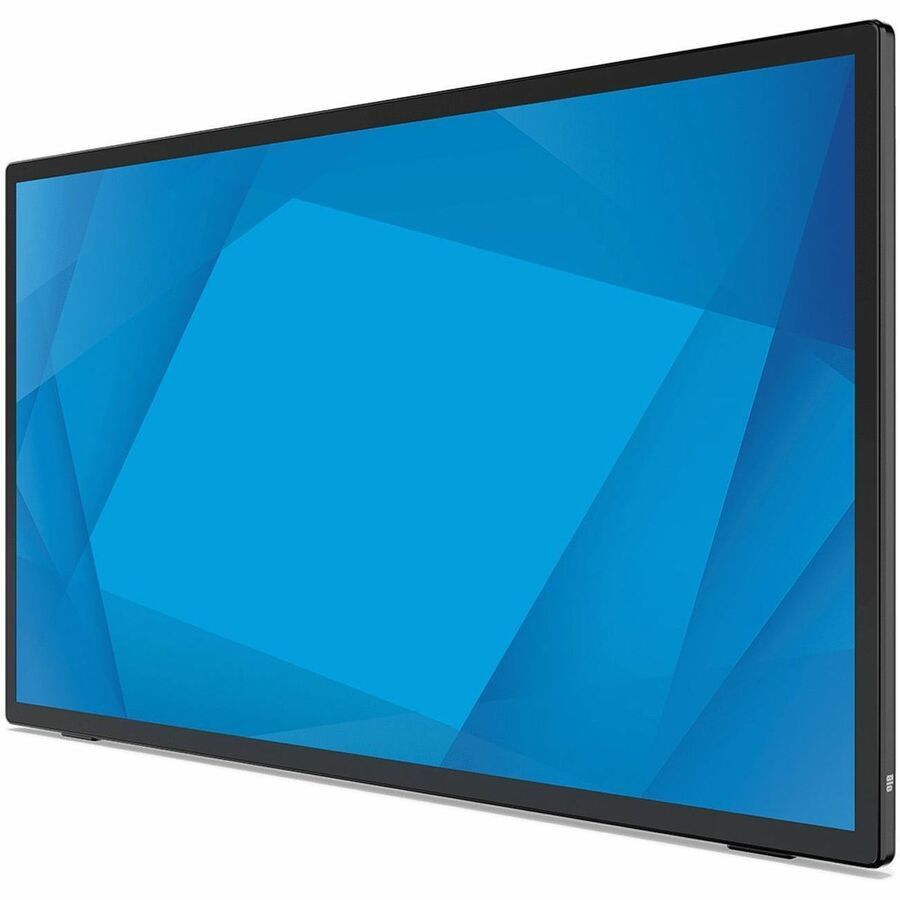Elo 2770L 27-Inch Full HD LED Touchscreen Monitor, Part Number E510644