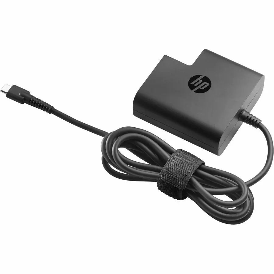 HPI SOURCING - NEW HP 65W USB-C Travel Power Adapter X7W50AA#ABA