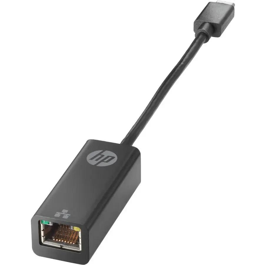 HPI SOURCING - NEW USB-C to RJ45 Ethernet Adapter V7W66UT for Reliable Network Connectivity by HPI SOURCING - NEW