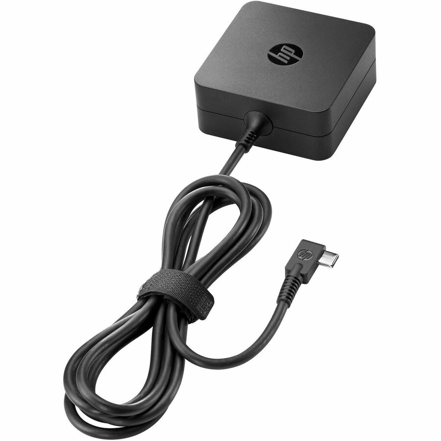 HPI SOURCING - NEW 45 W USB-C G2 Power Adapter for HP Pro x2 612 G2 Notebook