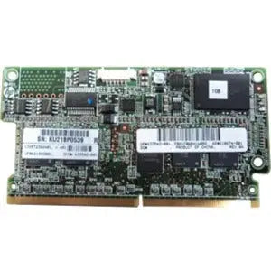 HPE Sourcing 1GB Flash Backed Write Cache for HPE Smart Array P420 and P421 Controllers