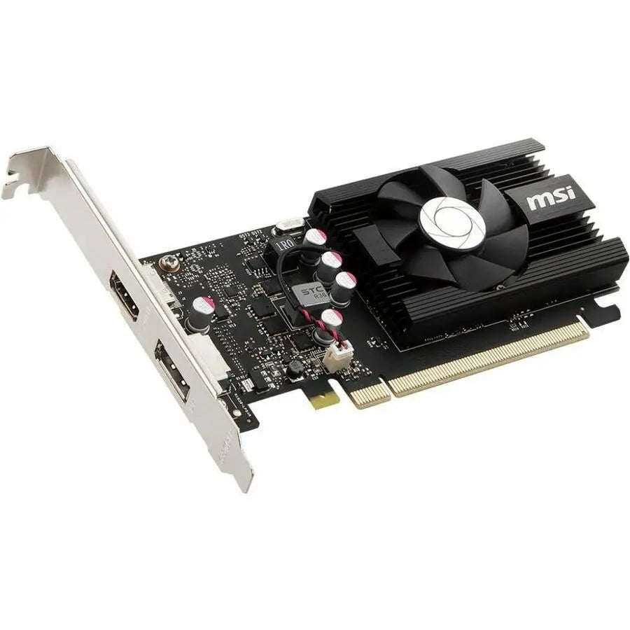 GT 1030 4GD4 LP OC             CPNT