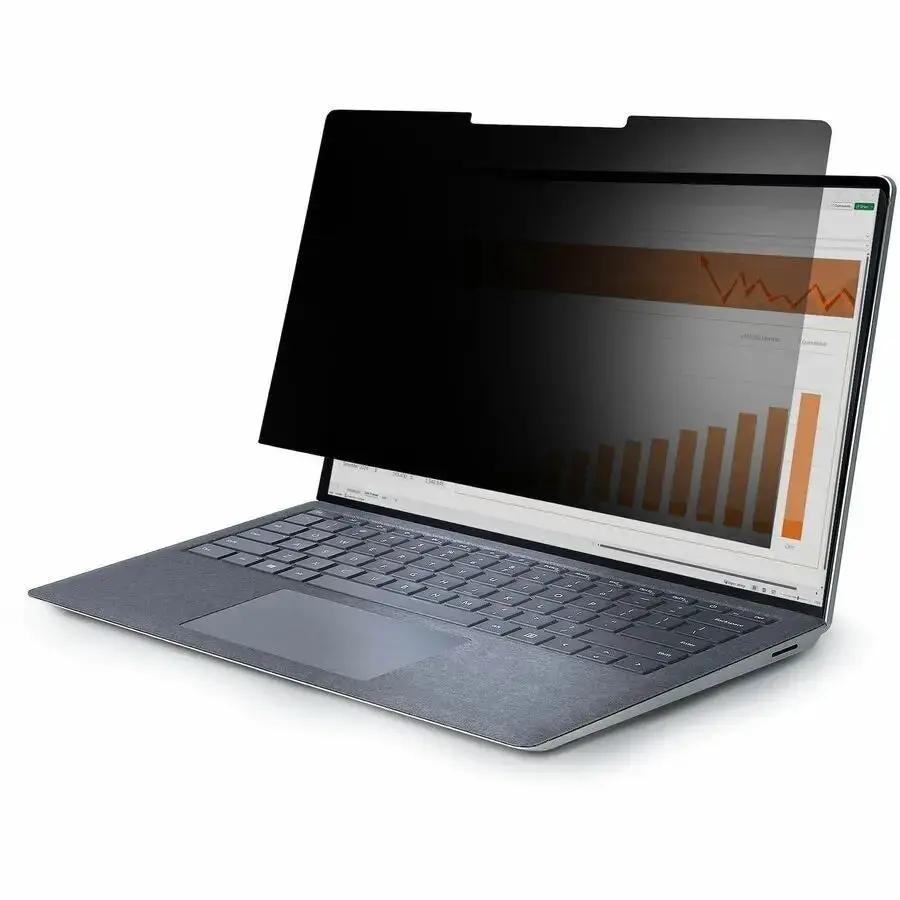 StarTech.com 13.5-inch Surface Laptop and Surface Book Privacy Screen Filter with Blue Light Reduction by StarTech.com