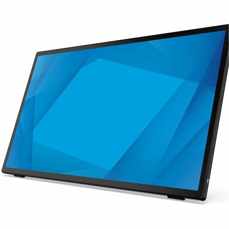 Elo 2770L 27-Inch Full HD LED Touchscreen Monitor, E511602