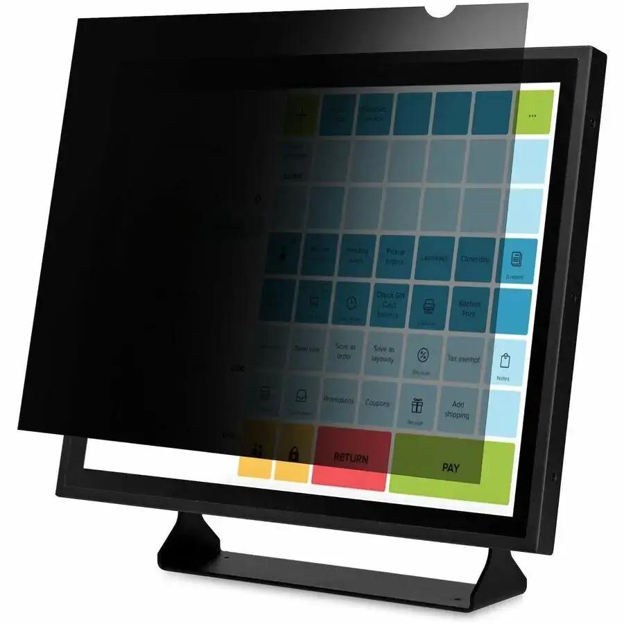 StarTech.com 17-inch 5:4 Privacy Screen Filter with Blue Light Reduction and Anti-Glare Finish by StarTech.com