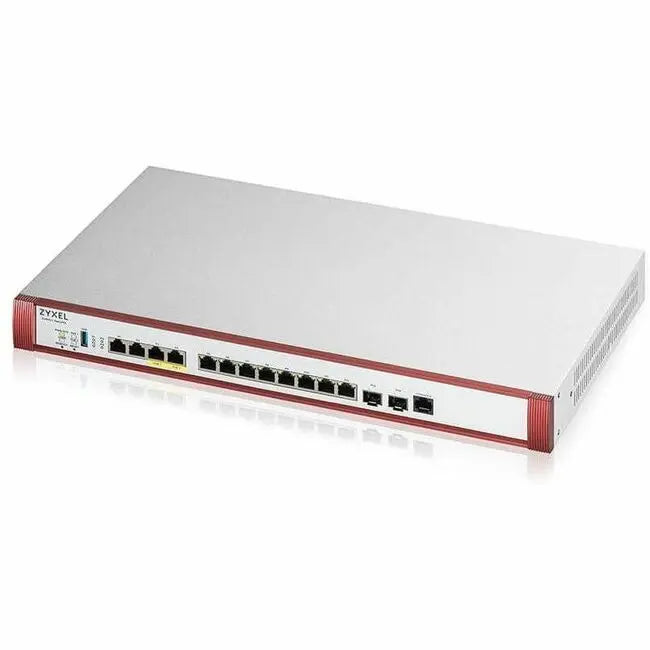 ZYXEL USGFLEX700H Network Security Firewall with Multi-Gig Ports and PoE+