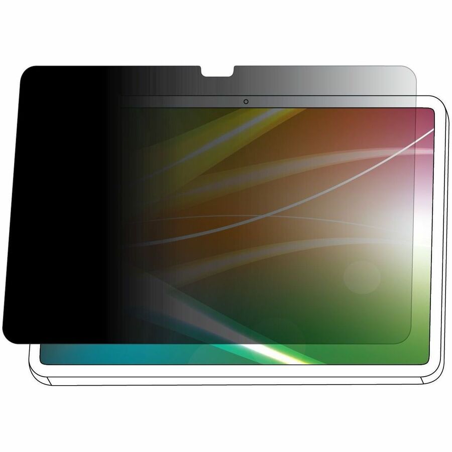 3M Bright Screen Privacy Filter for Apple iPad 10.9-inch (10th Gen) – BPTAP004
